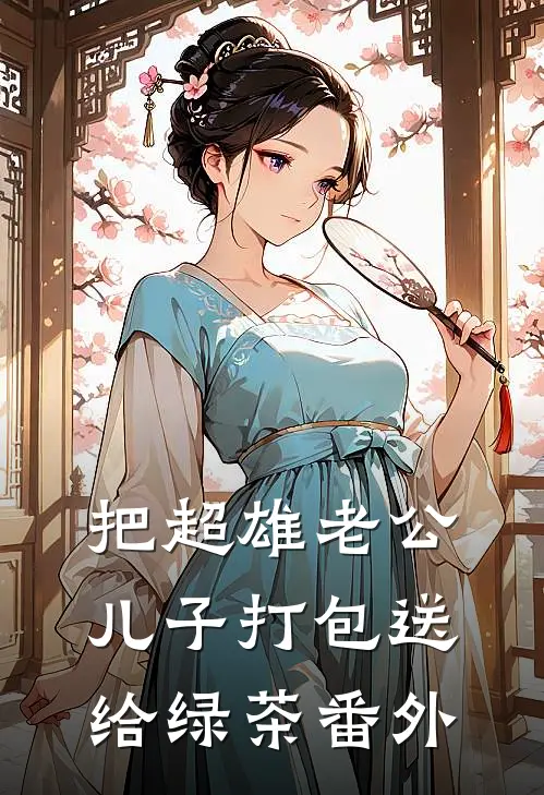 把超雄老公儿子打包送给绿茶 番外