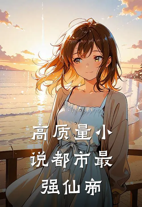 高质量小说都市最强仙帝