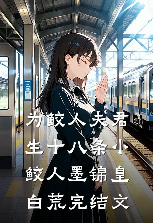 为鲛人夫君生十八条小鲛人墨锦皇白荒完结文