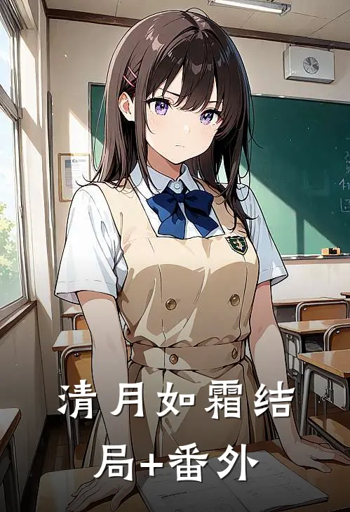 清月如霜结局+番外