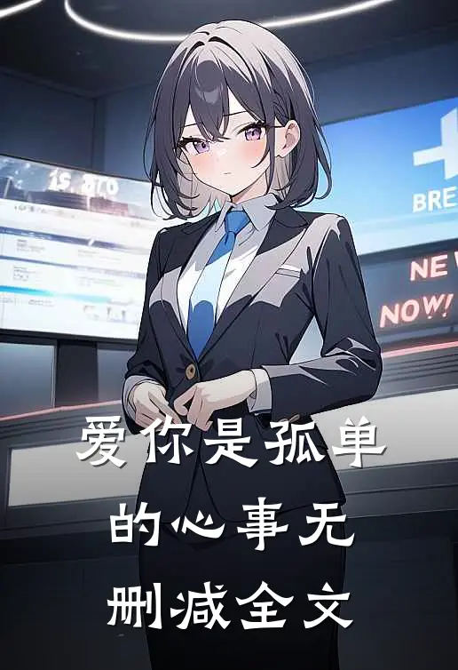 爱你是孤单的心事无删减全文