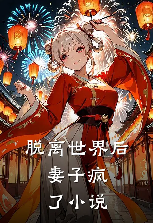 脱离世界后，妻子疯了小说