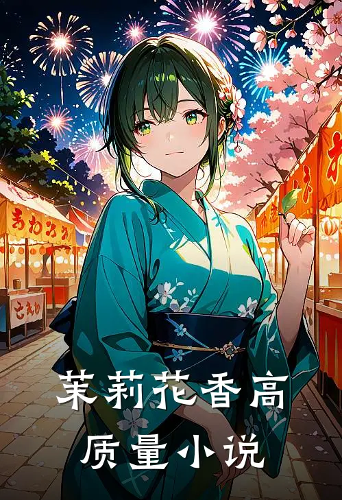 茉莉花香高质量小说