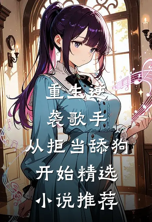 重生逆袭歌手：从拒当舔狗开始精选小说推荐