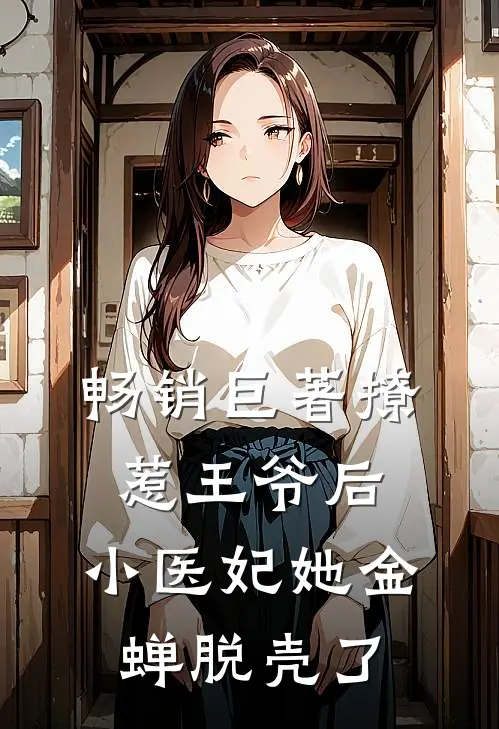畅销巨著撩惹王爷后，小医妃她金蝉脱壳了