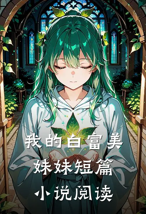 我的白富美妹妹短篇小说阅读