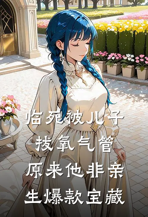 临死被儿子拔氧气管，原来他非亲生爆款宝藏