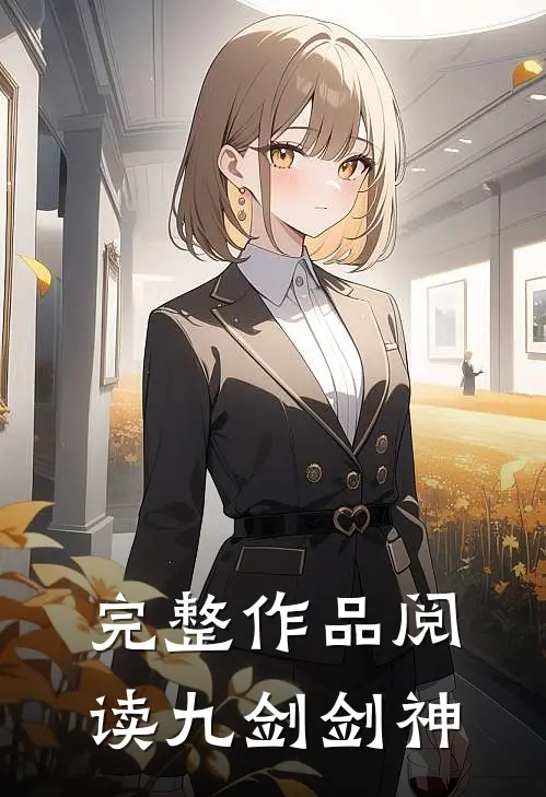 完整作品阅读九剑剑神
