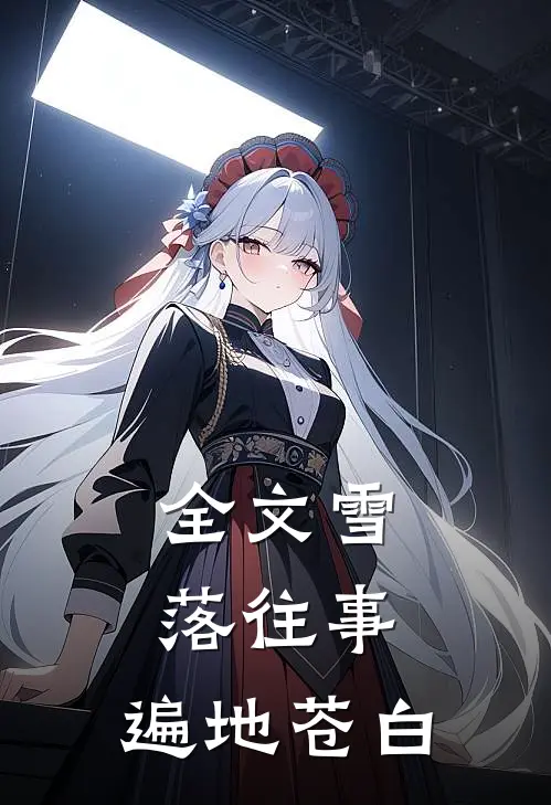 全文雪落往事，遍地苍白