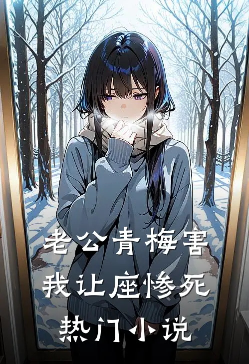 老公青梅害我让座惨死热门小说