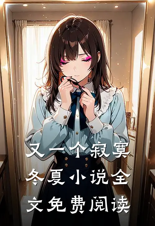 又一个寂寞冬夏小说全文免费阅读