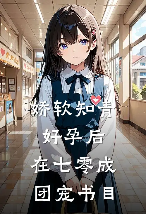 娇软知青好孕后，在七零成团宠书目