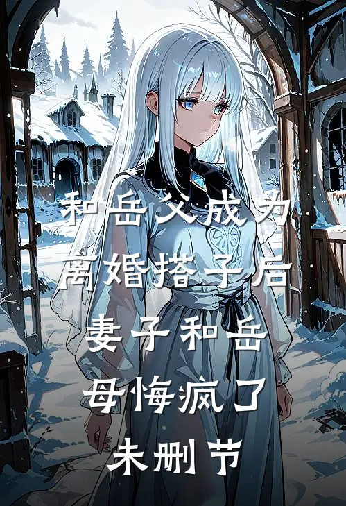 和岳父成为离婚搭子后，妻子和岳母悔疯了未删节