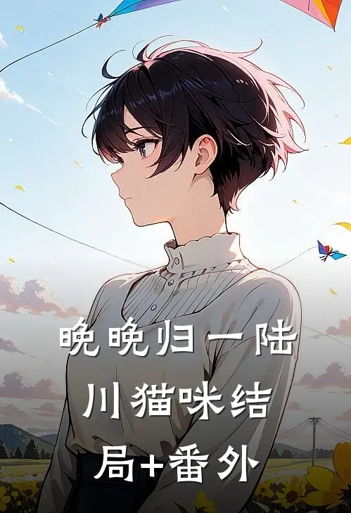 晚晚归一陆川猫咪结局+番外