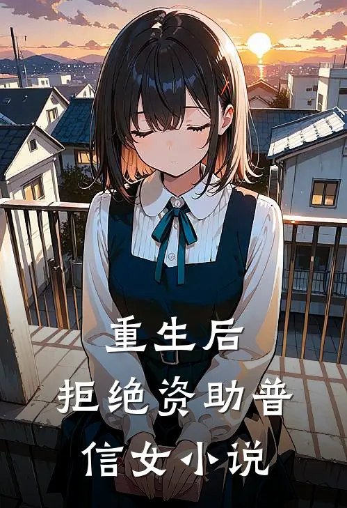 重生后，拒绝资助普信女小说