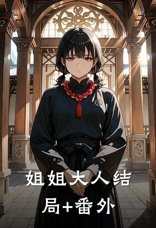 姐姐大人结局+番外