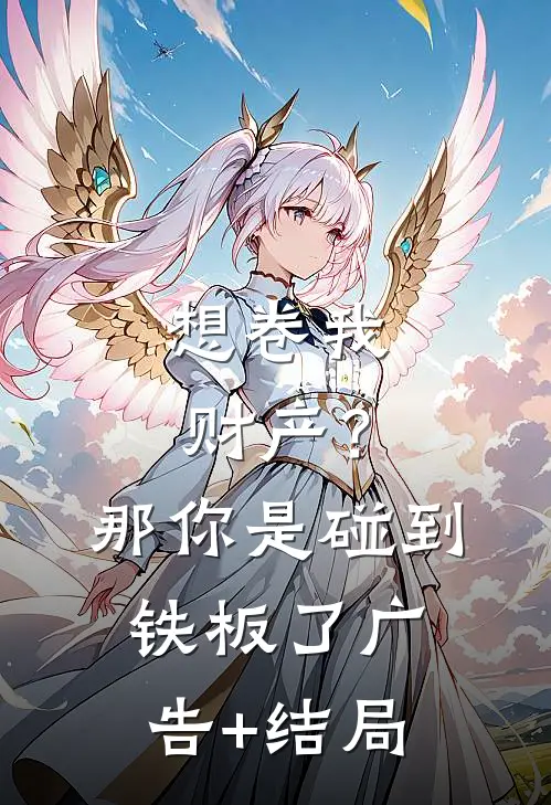 想卷我财产？那你是碰到铁板了广告+结局