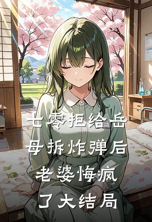 七零拒给岳母拆炸弹后老婆悔疯了大结局