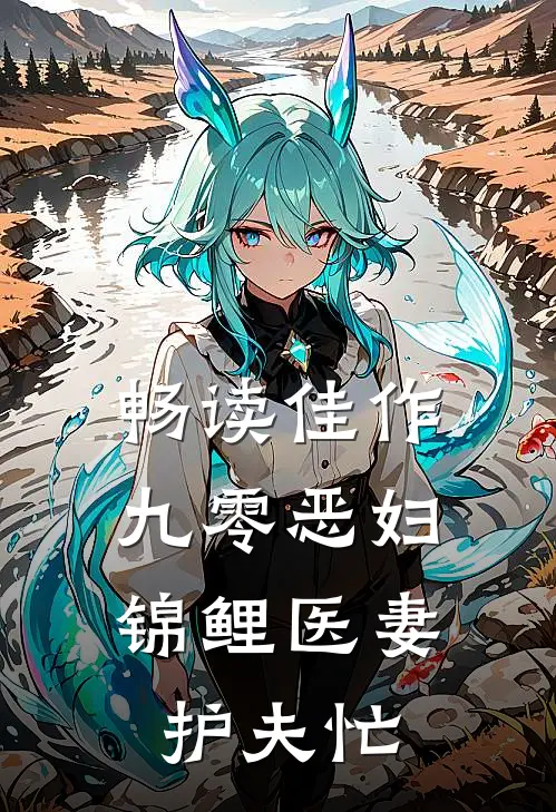 畅读佳作九零恶妇：锦鲤医妻护夫忙