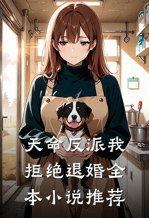 天命反派我,拒绝退婚全本小说推荐