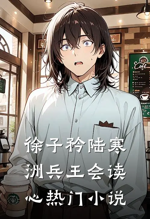 徐子矜陆寒洲兵王会读心热门小说