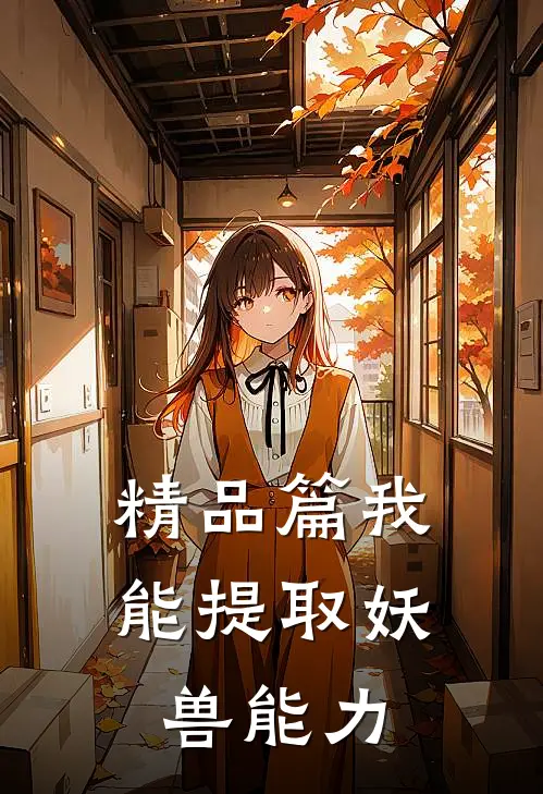 精品篇我能提取妖兽能力