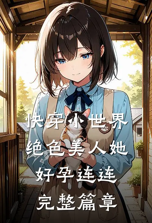 快穿小世界：绝色美人她好孕连连完整篇章