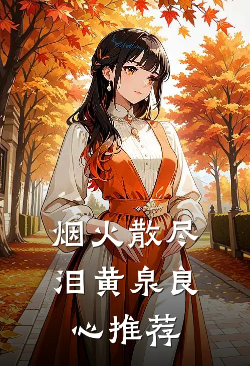 烟火散尽泪黄泉良心推荐