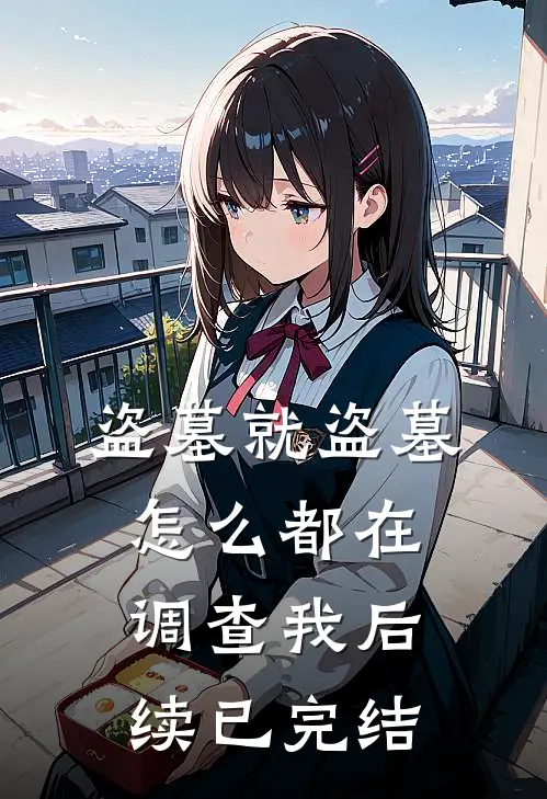 盗墓就盗墓，怎么都在调查我后续已完结