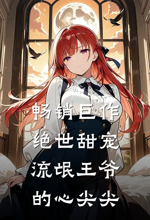 畅销巨作绝世甜宠：流氓王爷的心尖尖