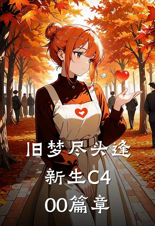 旧梦尽头逢新生C400篇章