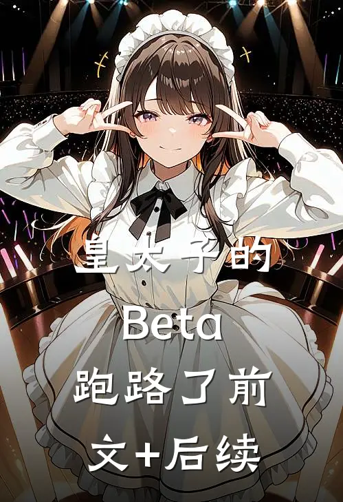 皇太子的Beta跑路了前文+后续