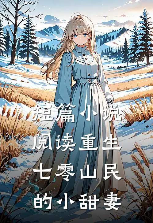 短篇小说阅读重生七零山民的小甜妻