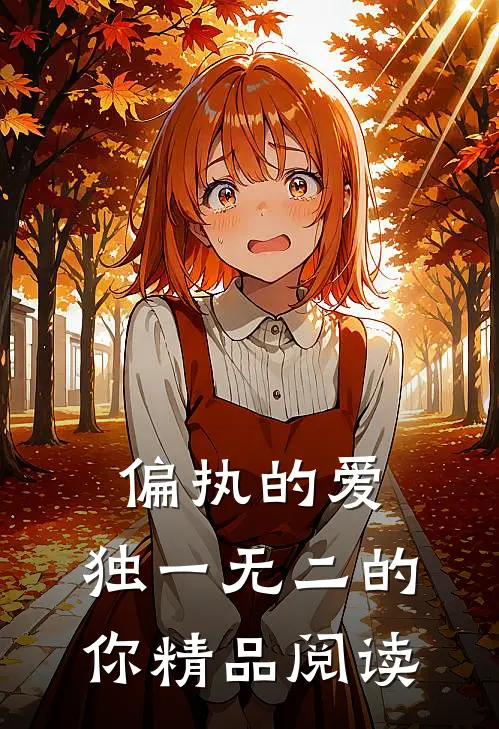 偏执的爱，独一无二的你精品阅读