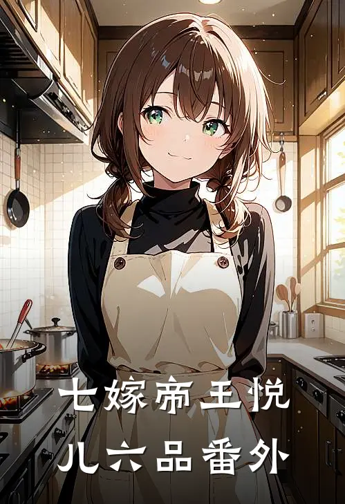七嫁帝王悦儿六品 番外
