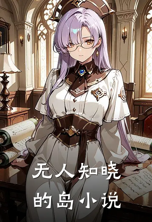 无人知晓的岛小说