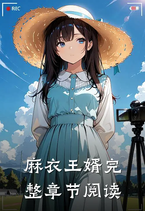 麻衣王婿完整章节阅读