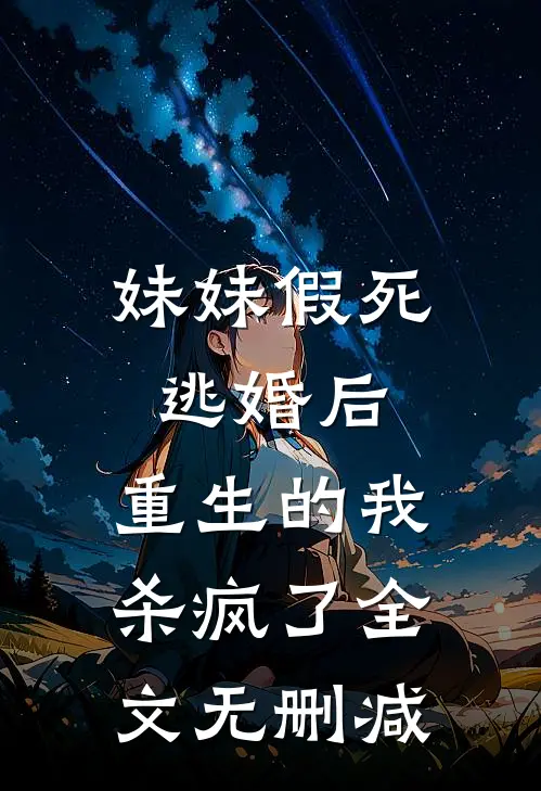 妹妹假死逃婚后，重生的我杀疯了全文无删减