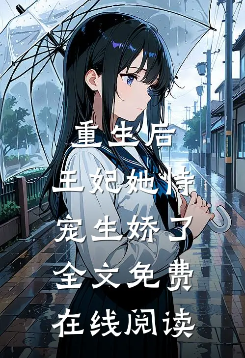 重生后，王妃她恃宠生娇了全文免费在线阅读