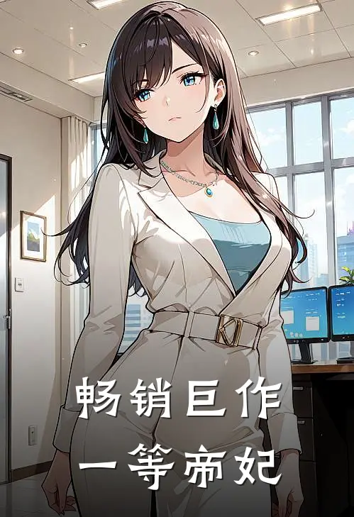 畅销巨作一等帝妃