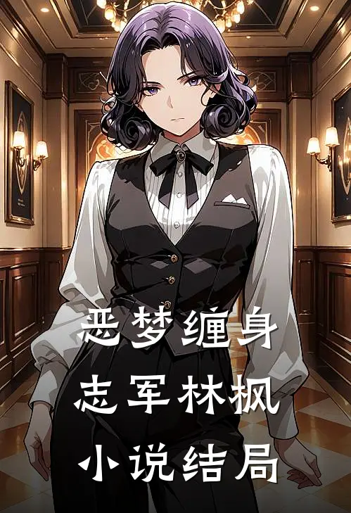恶梦缠身志军林枫小说结局