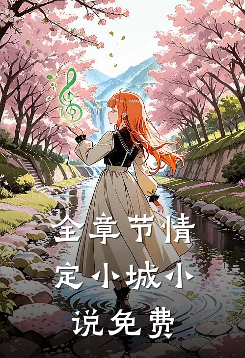 全章节情定小城小说免费