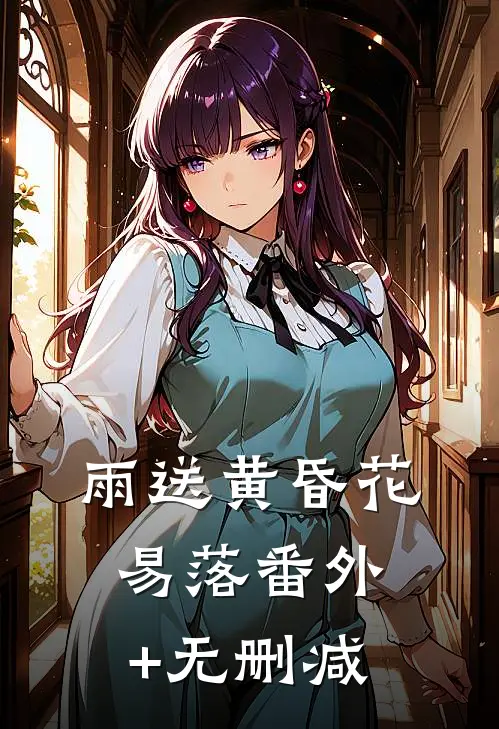 雨送黄昏花易落番外+无删减