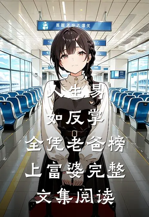 人生易如反掌，全凭老爸榜上富婆完整文集阅读