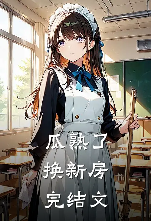 瓜熟了，换新房完结文