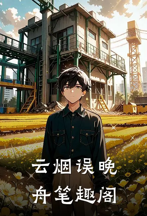 云烟误晚舟笔趣阁