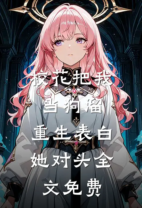 校花把我当狗溜，重生表白她对头全文免费