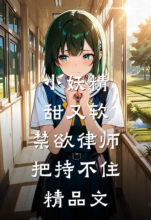 小妖精甜又软，禁欲律师把持不住精品文
