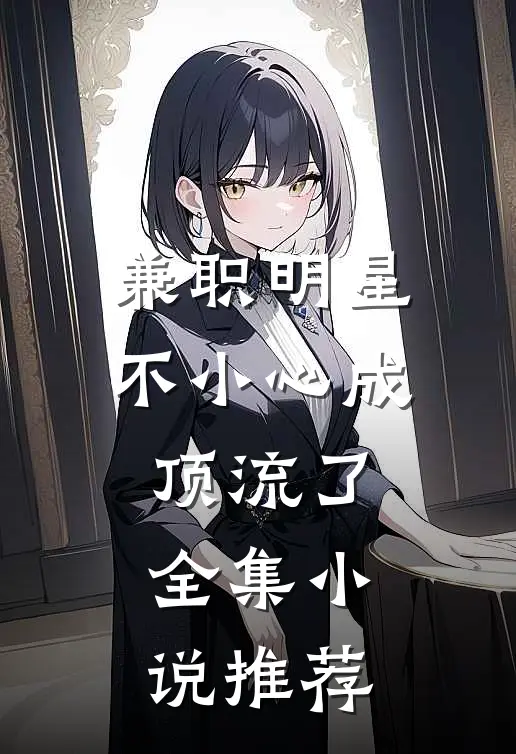兼职明星：不小心成顶流了全集小说推荐