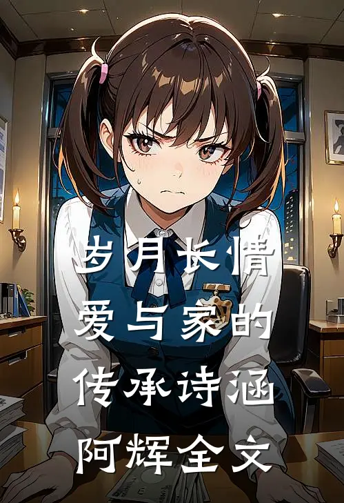 《岁月长情：爱与家的传承》诗涵阿辉全文